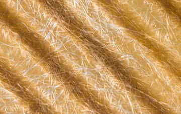 Lower Eastern Green fibreglass roof waterproofing