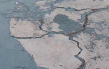 fibreglass roofing replacement Lower Eastern Green