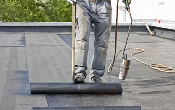 flat roof replacement Lower Eastern Green, West Midlands