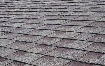 Lower Eastern Green tiles for shallow pitch roofing